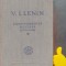 Corespondenta militara (1917-1920), vol. 1 V.I. Lenin