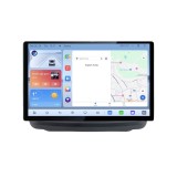 Navigatie Hyundai Genesis Edotec 4+64 1K 13 inch qled android 4G DSP gps internet Kit-GENESYS CarStore Technology