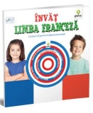 Cumpara ieftin Invat limba franceza. Contine CD pentru invatarea pronuntiei/***, Gama
