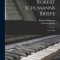 Robert Schumanns Briefe: Neue Folge