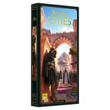 7 Wonders (Editie 2020) Cities, Repos Production