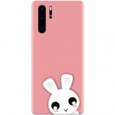 Husa silicon pentru Huawei P30 Pro, Cute Girly 002