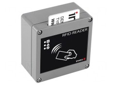 Cititor RFID 10-24V HID POE Modbus HTTP