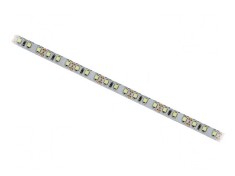 Bandă LED alb rece 12V 120LED/m IP20