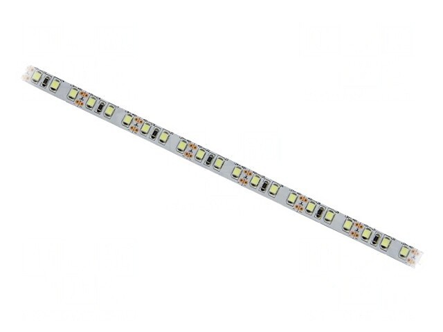 Bandă LED Alb Neutru 12V 120 LED/m IP20