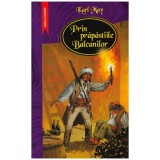 Karl May - Prin prapastiile Balcanilor - 130858