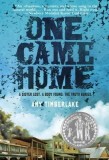 One Came Home