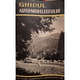 Ghidul automobilistului (Editia: 1960)