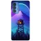 Husa compatibila cu Motorola G20 model Firewatch, Silicon, TPU, Viceversa