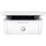 Multifunctional laser monocrom HP LaserJet MFP M140w, Wireless, A4