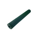 Plasa plastic 5x 5 mm - 1x 5 m, verde - 2210170 DSH 241352