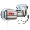 ESR - Pulse Magnetic HaloLock - Apple AirPods Pro 1 / 2 - Titanium