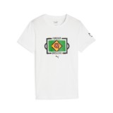 Neymar Jr tricou de copii Neymar Jr Brasileiro white - 164