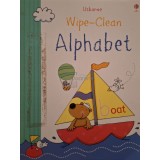Stacey Lamb (imagini) - Wipe-Clean Alphabet (Editia: 2011)
