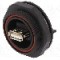 Conector USB A, piuli&amp;#355;a din fa&amp;#355;a, pt. montare pe panou, BULGIN - PX0845/A