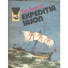 Expeditia Iason - Tim Severin