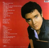 Christmas Album - Coloured Vinyl | Elvis Presley
