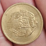 Romania 3 bani 1952