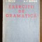 Exerciții de gramatică - I. Muțiu, L. P. Bercea