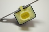 Senzor de impact st&acirc;nga spate SUBARU FORESTER SH_ 2008 OEM: 98237FG000 3124072