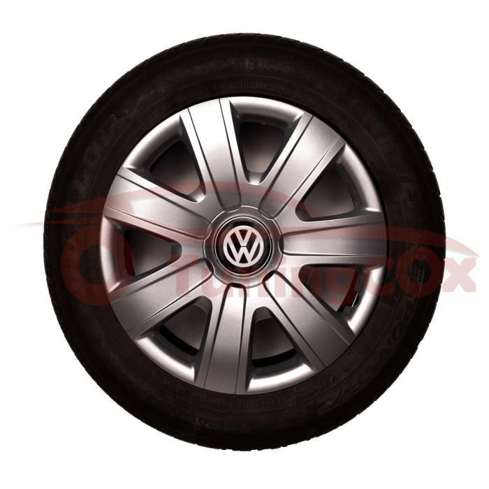 Set 4 Capace Roti vw r15 model 325