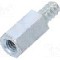 Distantier din otel, 12mm, DREMEC - 226ST4.2X12