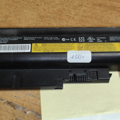 Baterie Laptop IBM FRU 92P1139 defecta #A5831