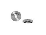 Disc frana Seat Mii, 10.2011-, Citigo, 10.2011-, Up, 08.2011-, SRLine