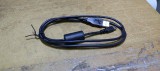 Cablu Usb - mini Usb 90 cm