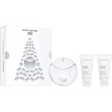 Issey Miyake A drop d&#039;Issey set cadou II. pentru femei