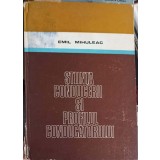 STIINTA CONDUCERII SI PROFILUL CONDUCATORULUI-EMIL MIHULEAC-224716