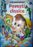 Cele mai frumoase povesti clasice