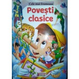 Cele mai frumoase povesti clasice