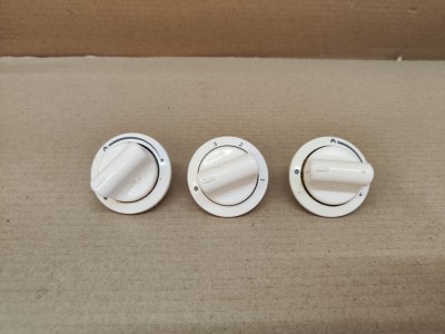set 3 butoane aragaz Gorenje GI 4307 / C161 foto