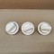 set 3 butoane aragaz Gorenje GI 4307 / C161