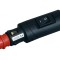 Mufă brichetă auto cu şurub 8A 12-24V