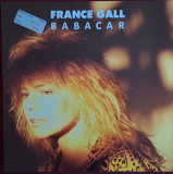 Disc Vinil Maxi 12# France Gall - Babacar -Apache -248 441-0