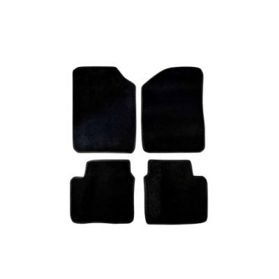 Set Covorase Mocheta compatibile Dacia Spring 2021-2024 foto