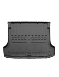 Covor Protectie Portbagaj Umbrella Pentru Suzuki Grand Vitara 5D (JT) (2005-2017)