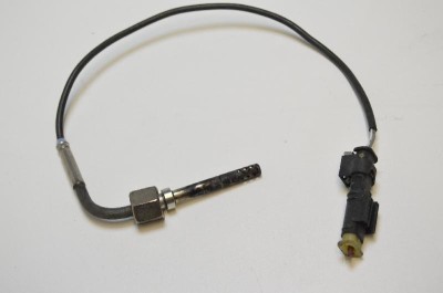 Senzor de temperatură MERCEDES-BENZ SPRINTER 3-t Furgon 906 2013 OEM: A0071537528 2207655 foto