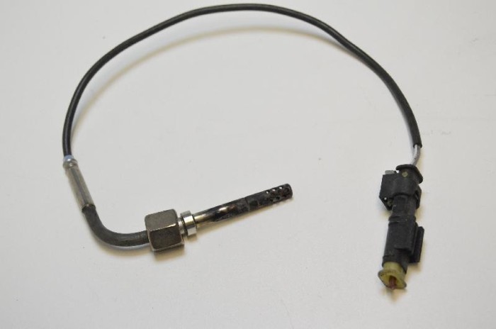 Senzor de temperatură MERCEDES-BENZ SPRINTER 3-t Furgon 906 2013 OEM: A0071537528 2207655