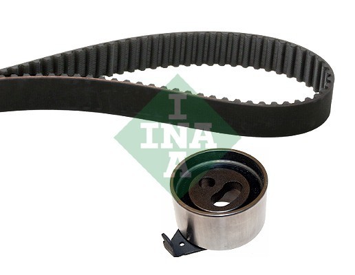 INA 530 0567 10 Set curea de distributie
