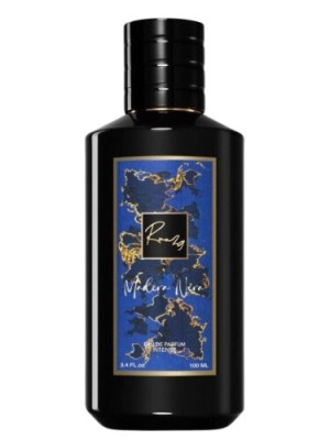 Rua29, Madera Nera Intense, Apă de parfum, Bărbați, 100 ml foto