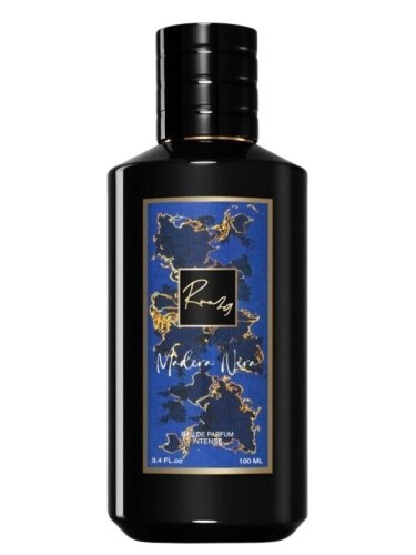 Rua29, Madera Nera Intense, Apă de parfum, Bărbați, 100 ml