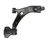 Brat suspensie roata TEKNOROT 90C238-K, Dreapta, Fata