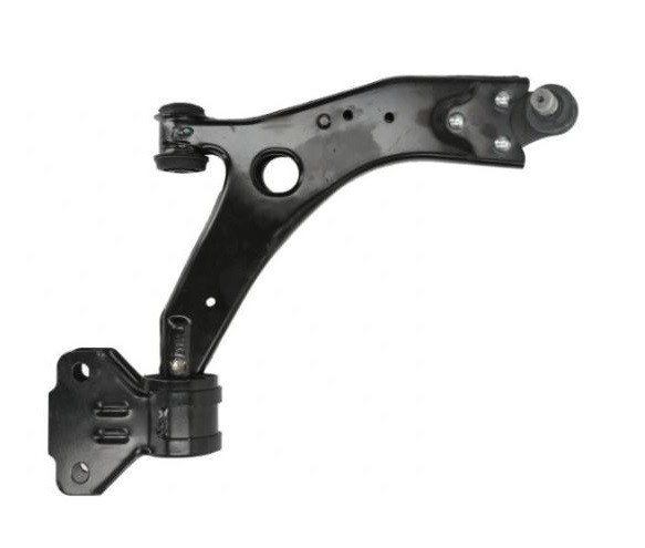 Brat suspensie roata TEKNOROT 90C238-K, Dreapta, Fata