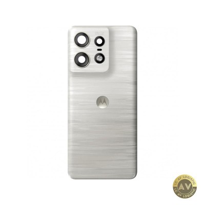 Capac Baterie Motorola Edge 50 Pro Gri (Moonlight Pearl) Service Pack 5S58C24118 foto
