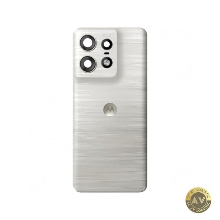 Capac Baterie Motorola Edge 50 Pro Gri (Moonlight Pearl) Service Pack 5S58C24118