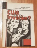 Cum invatam? de Irina Chiriac