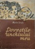 Povestile unchiului meu - Marin Iorda - Carte anticariat